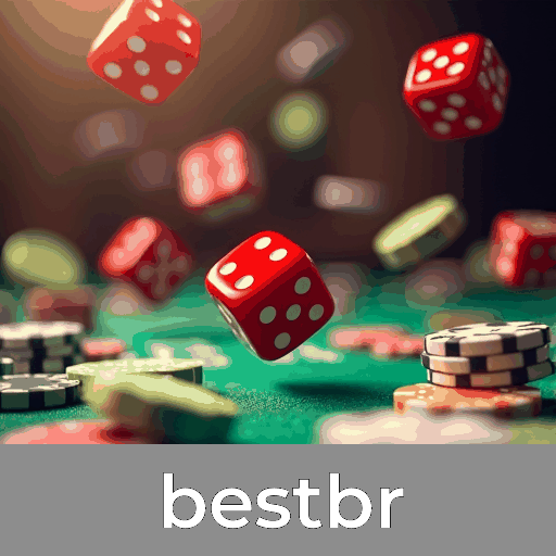 bestbr: Plataforma de Jogo Online com Serviços Profissionais e Segurança