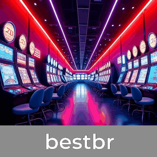 Bestbr: Cassino Online Premiado e Confiável
