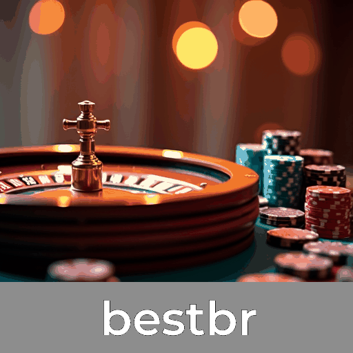 Bestbr: Jogos de Cassino Empolgantes e Imersivos