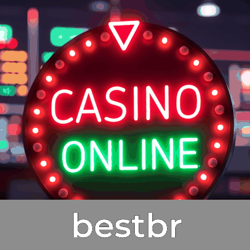 Bestbr: Cassino Online Premiado e Confiável