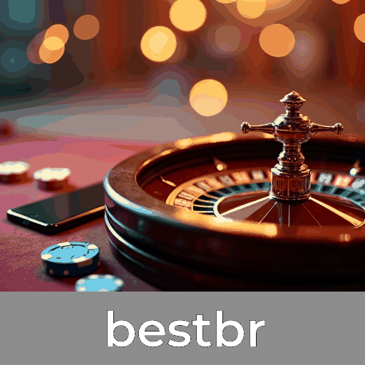 Bestbr: Jogos de Cassino Empolgantes e Imersivos