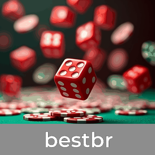 Bestbr: Cassino Online Premiado e Confiável