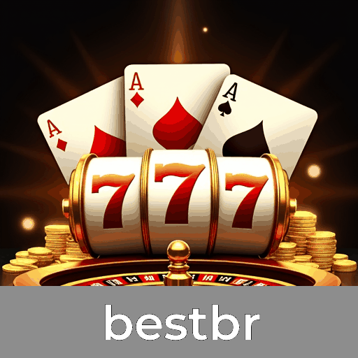 Bestbr: Jogos de Cassino Empolgantes e Imersivos
