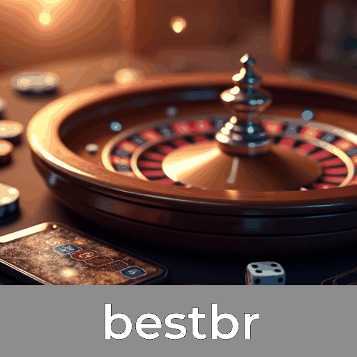 Bestbr: Jogos de Cassino Empolgantes e Imersivos