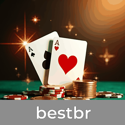 Aprenda Estratégias de Jogos no bestbr e Evolua