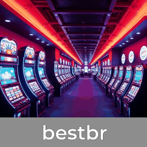 Bestbr: plataforma de apostas esportivas completa para brasileiros