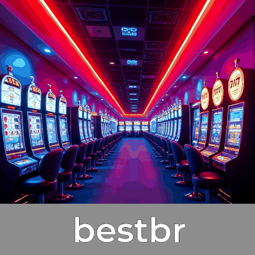 Bestbr: plataforma de apostas esportivas completa para brasileiros