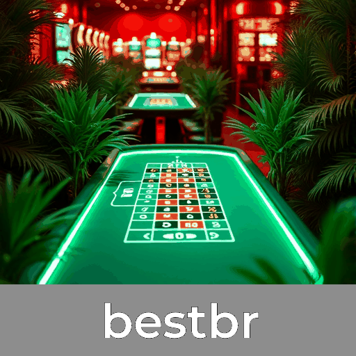 bestbr: Plataforma de Jogo Online com Serviços Profissionais e Segurança